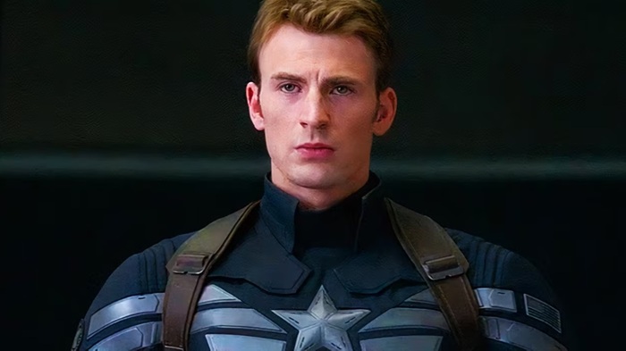 Anthony Mackie Responds to Chris Evans’ Marvel Comeback Rumors